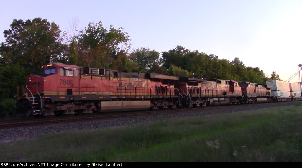 BNSF Z-ALTWSP